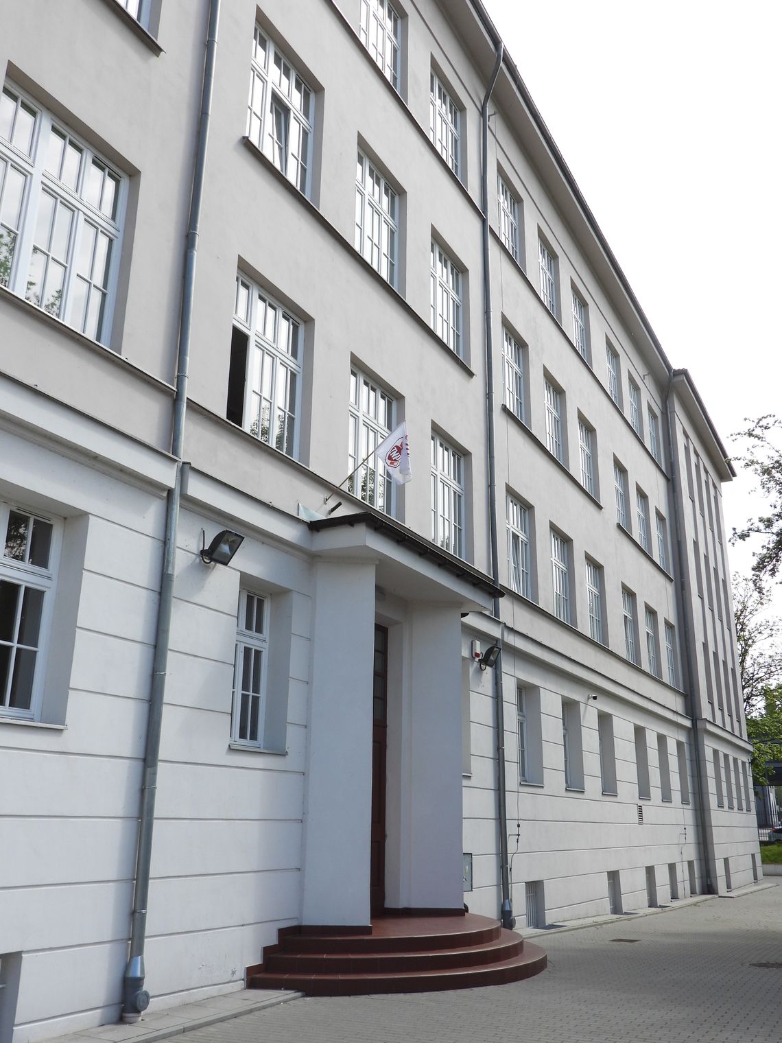 Rozpoczęły się matury...We Włocławku 1 199 uczniów przystąpiło do egzaminu dojrzałości