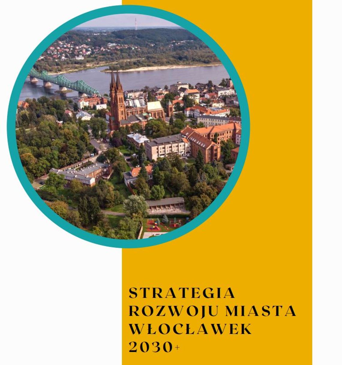 Rozpoczynają się konsultacje społeczne projektu „Strategii rozwoju miasta Włocławek 2030+”