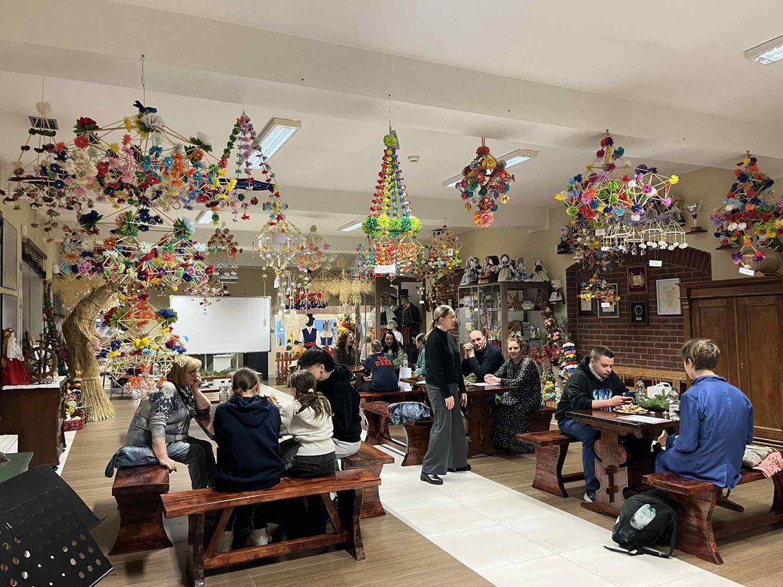 Rozstrzygnięcie Etnokonkursu „Najpiękniejszy Kujawski Pająk”