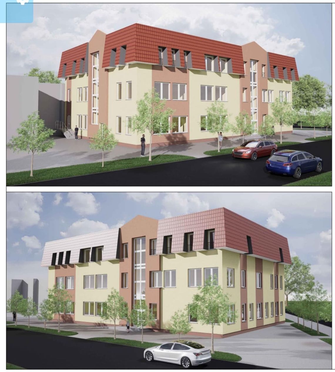 Rusza budowa szkoły powiatowej w Kowalu za ponad 13 milionów złotych Rusza budowa szkoły powiatowej w Kowalu za ponad 13 milionów złotych