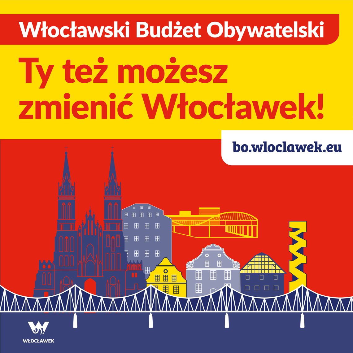 Rusza Budżet Obywatelski na 2026 rok. Propozycje projektów można zgłaszać do 29 września