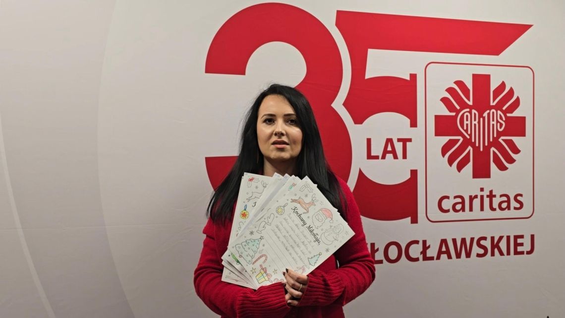 Małe marzenia z włocławskiej świetlicy. Piżama, piłka, LEGO - kto chce zrobić paczkę?