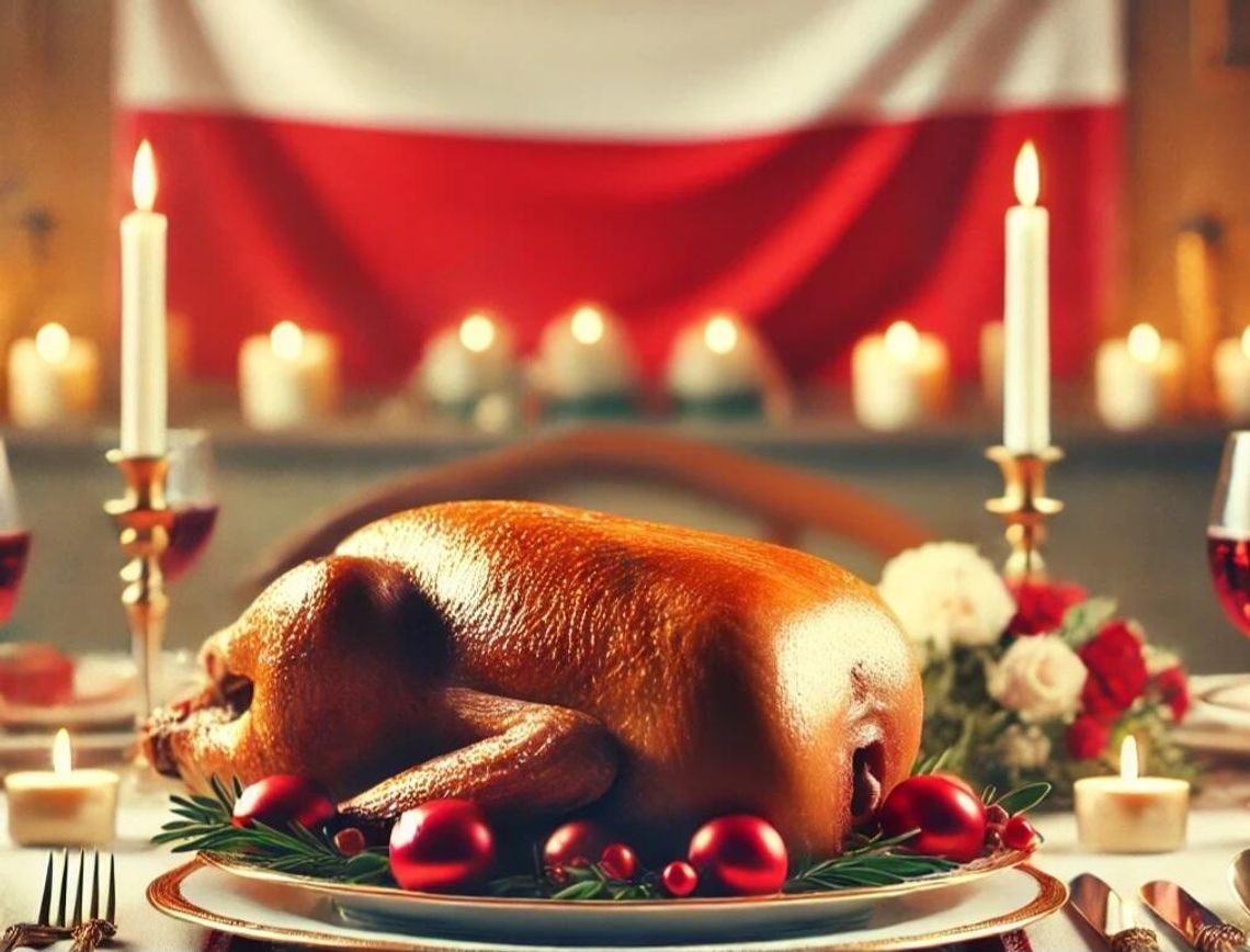 Rusza konkurs na gęsinowe relacje