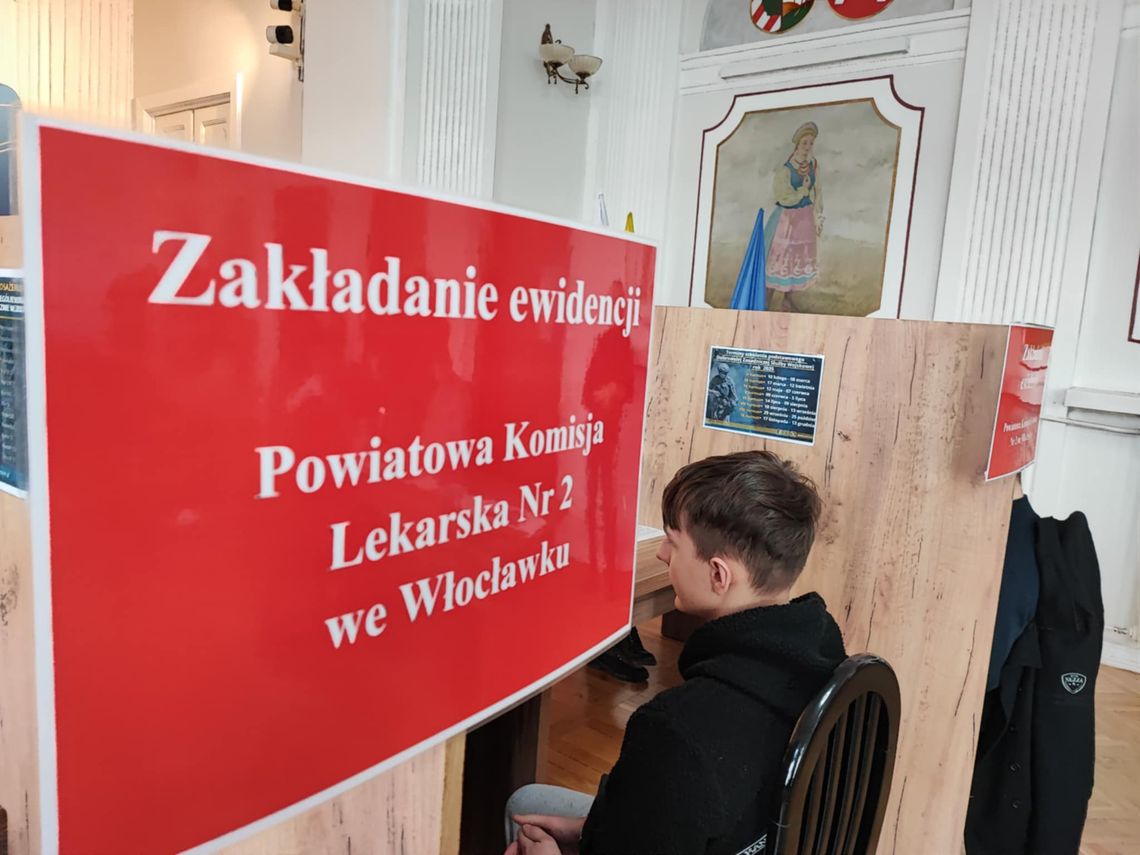 Kwalifikacja wojskowa 2026. Kto dostanie wezwanie i jak wygląda procedura? Kwalifikacja wojskowa 2026. Kto dostanie wezwanie i jak wygląda procedura?