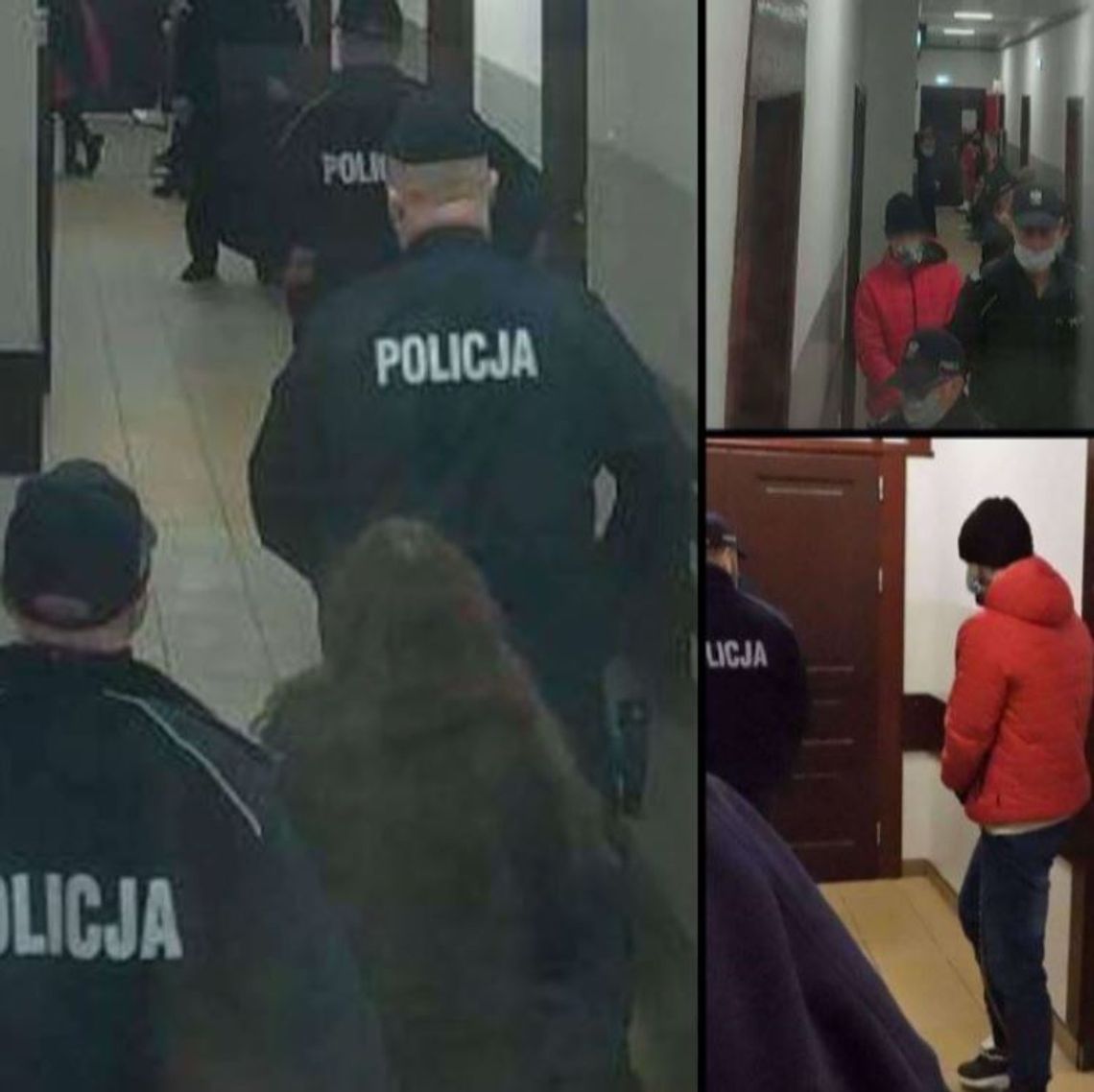 Ruszyła sprawa oprawców 3-letniego Nikosia. W Sądzie Okręgowym przesłuchiwano matkę i ojczyma