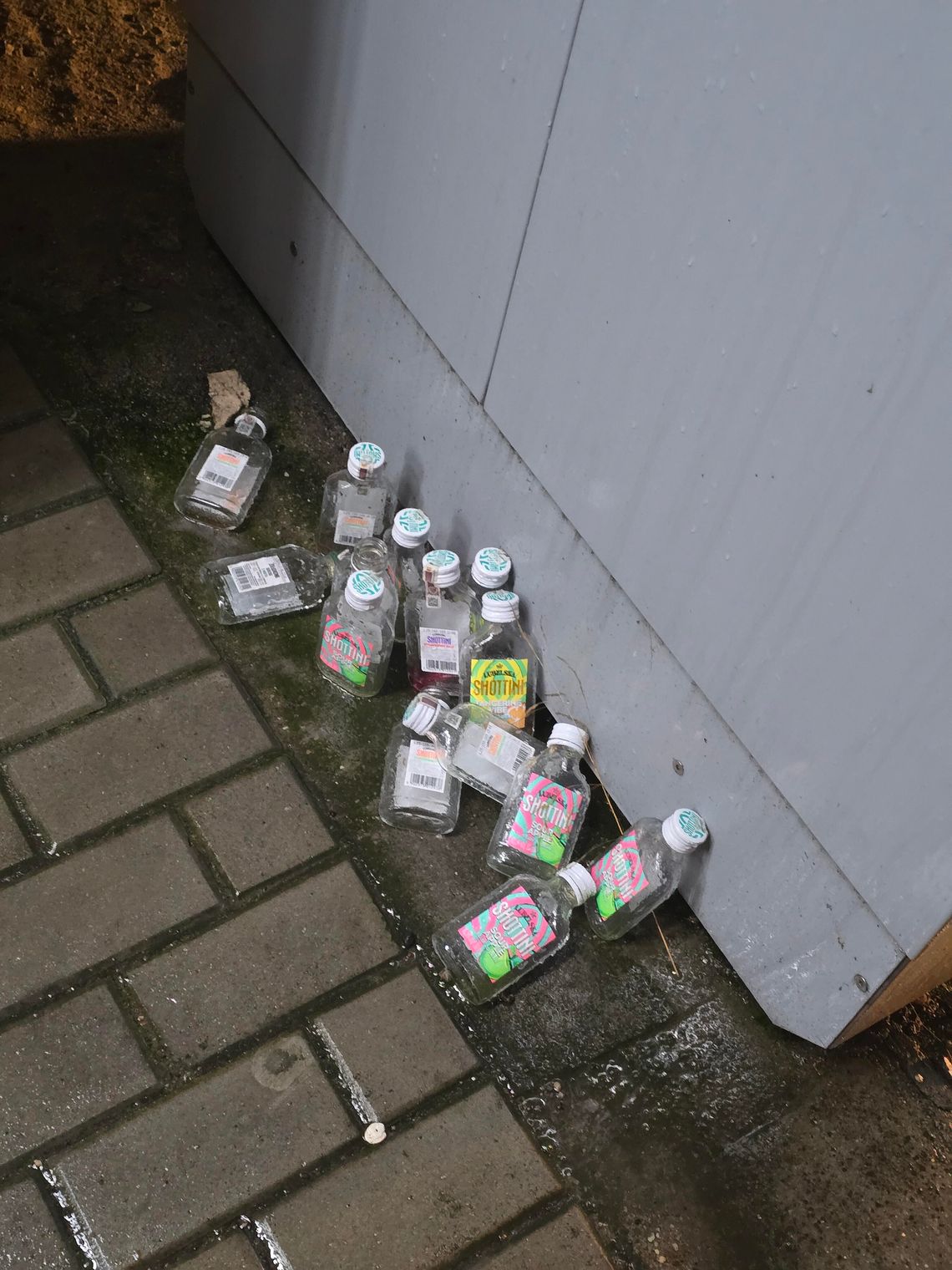 Ruszyły konsultacje społeczne w sprawie ograniczenia sprzedaży alkoholu we Włocławku Ruszyły konsultacje społeczne w sprawie ograniczenia sprzedaży alkoholu we Włocławku