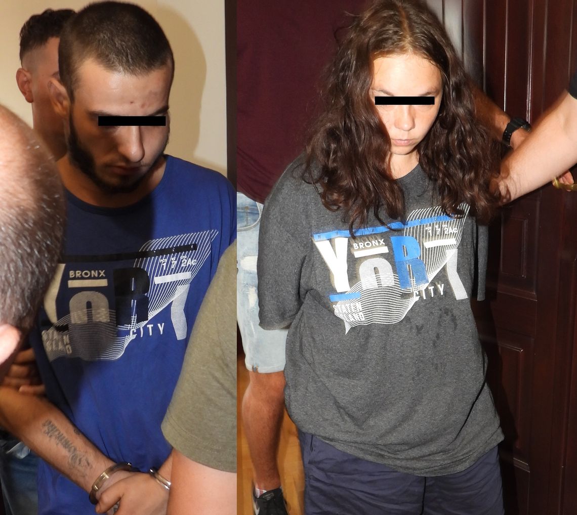 Są wstępne wyniki sekcji zwłok 3-letniego Nikodema. Sąd zadecydował o areszcie dla oprawców 