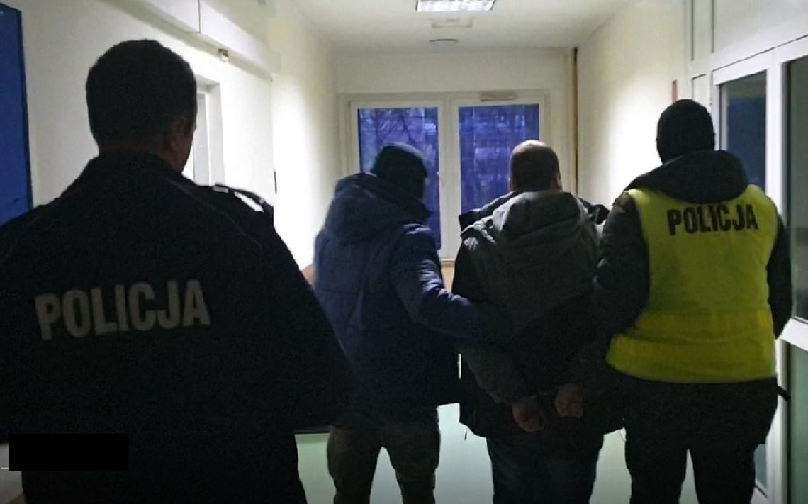 Sąd zadecydował o trzech miesiącach aresztu dla autora gróźb pod adresem prezydenta Wojtkowskiego