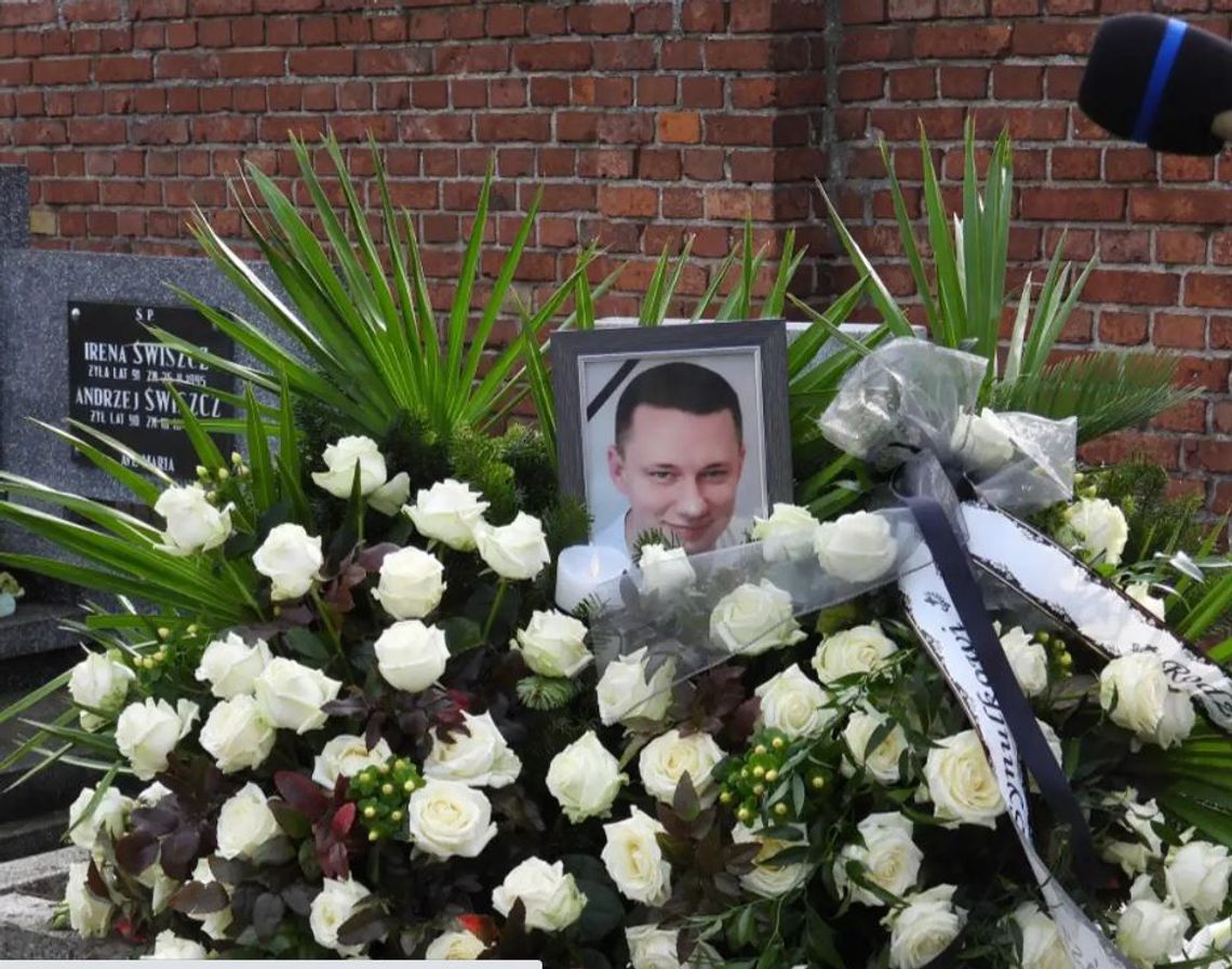 Sąd zmniejszył karę dla Krystiana O., sprawcy śmiertelnego potrącenia włocławianina. Część winy spadła na ofiarę