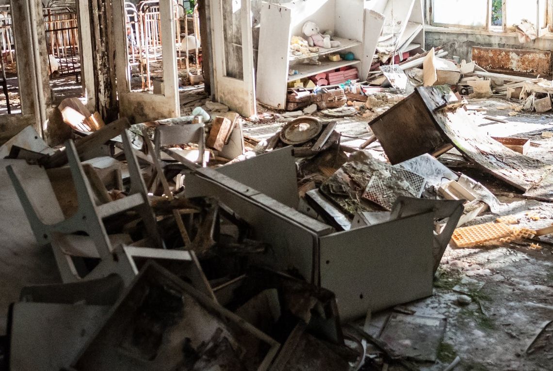 Saniko rusza z odbiorem odpadów wielkogabarytowych na poszczególnych osiedlach Saniko rusza z odbiorem odpadów wielkogabarytowych na poszczególnych osiedlach