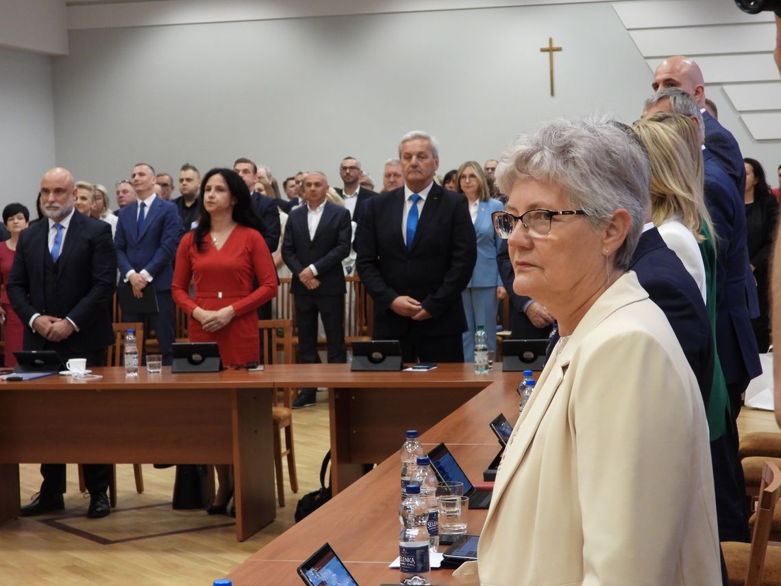 Sesja Rady Miasta odroczona do piątku. Brak koalicji