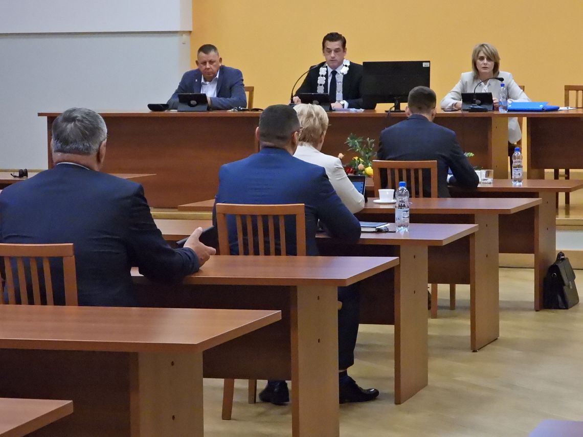 Sesja Rady Miasta: Spór o Społeczną Komisję Mieszkaniową 