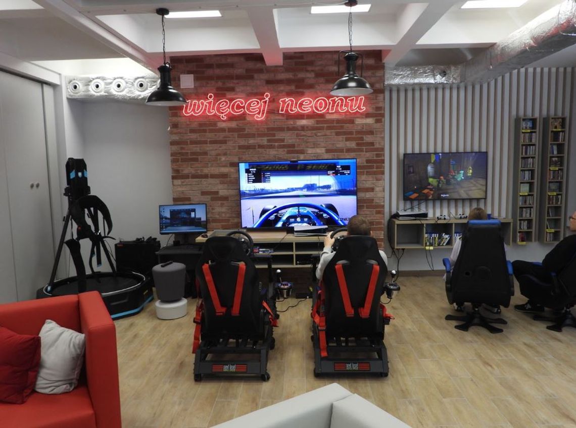 Sierpień w bibliotece. Na najmłodszych czytelników czeka wiele atrakcji Sierpień w bibliotece. Na najmłodszych czytelników czeka wiele atrakcji