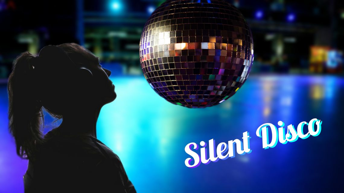 Silent Disco na lodowisku już w sobotę