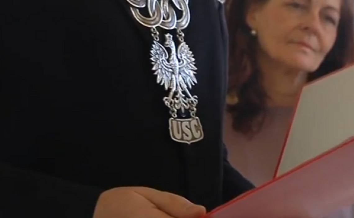 Śluby cywilne do 25 gości i otwarte Orliki