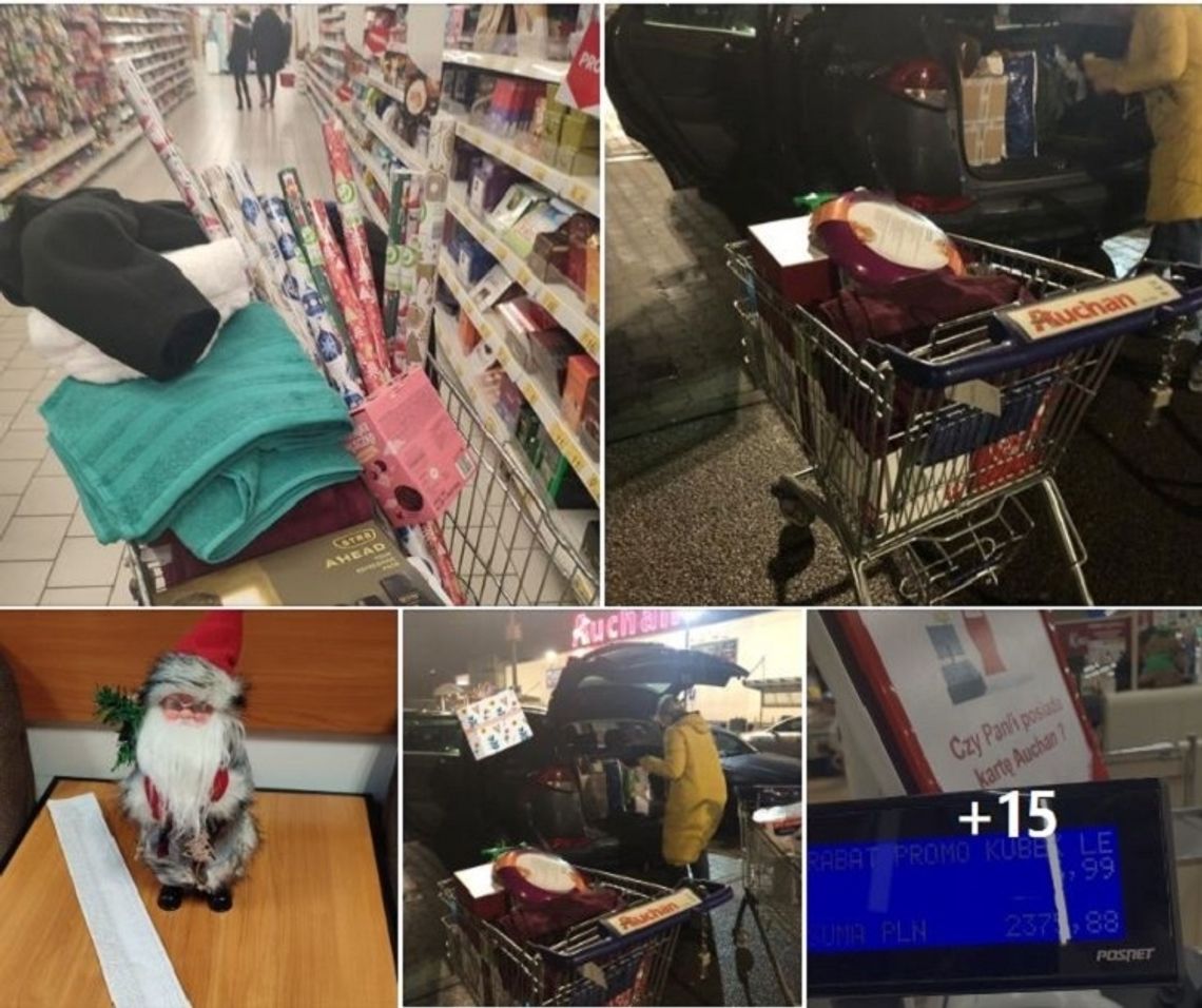 Śmierć męża, a potem pożar domu boleśnie doświadczyły matkę trójki dzieci z Włocławka. Pomocną dłoń wyciągnęli...