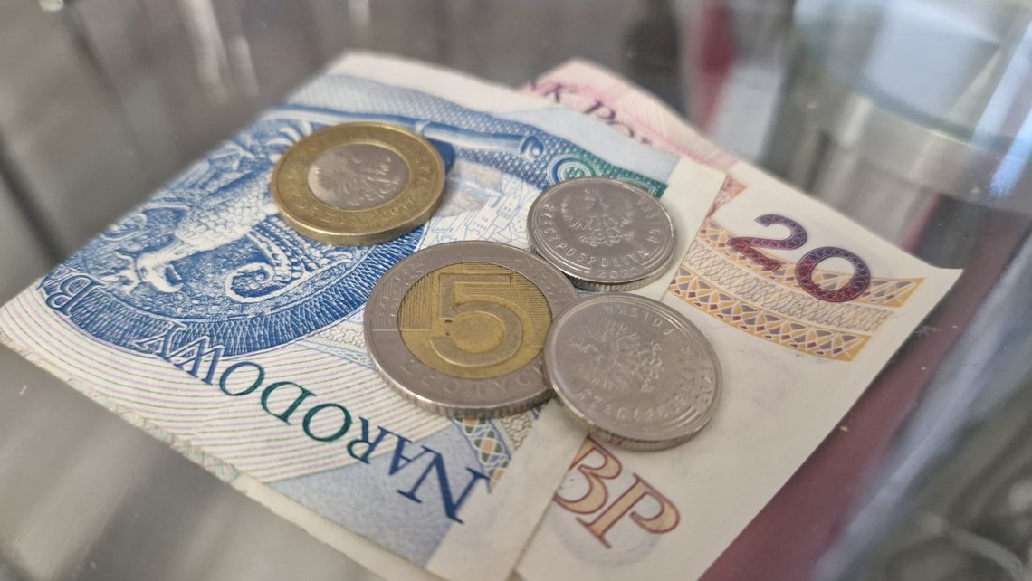 SONDAŻ: Szału pod choinką nie będzie. Polacy wydadzą od 50-100 zł na prezenty