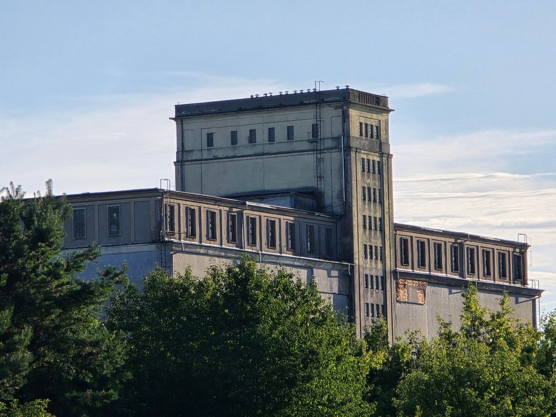 Spacerek z Przewodnikiem. Śladem dawnych fabryk Włocławka