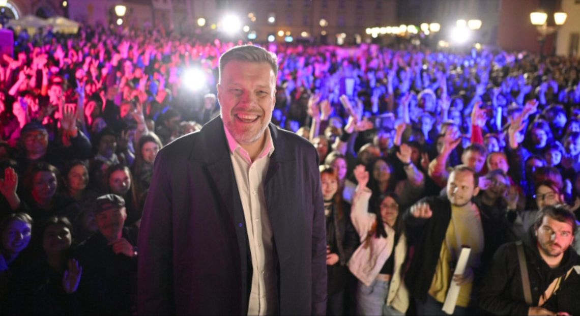 Spotkanie z Zandbergiem i Owcą we Włocławku. Czas na Turbo Polskę? Spotkanie z Zandbergiem i Owcą we Włocławku. Czas na Turbo Polskę?