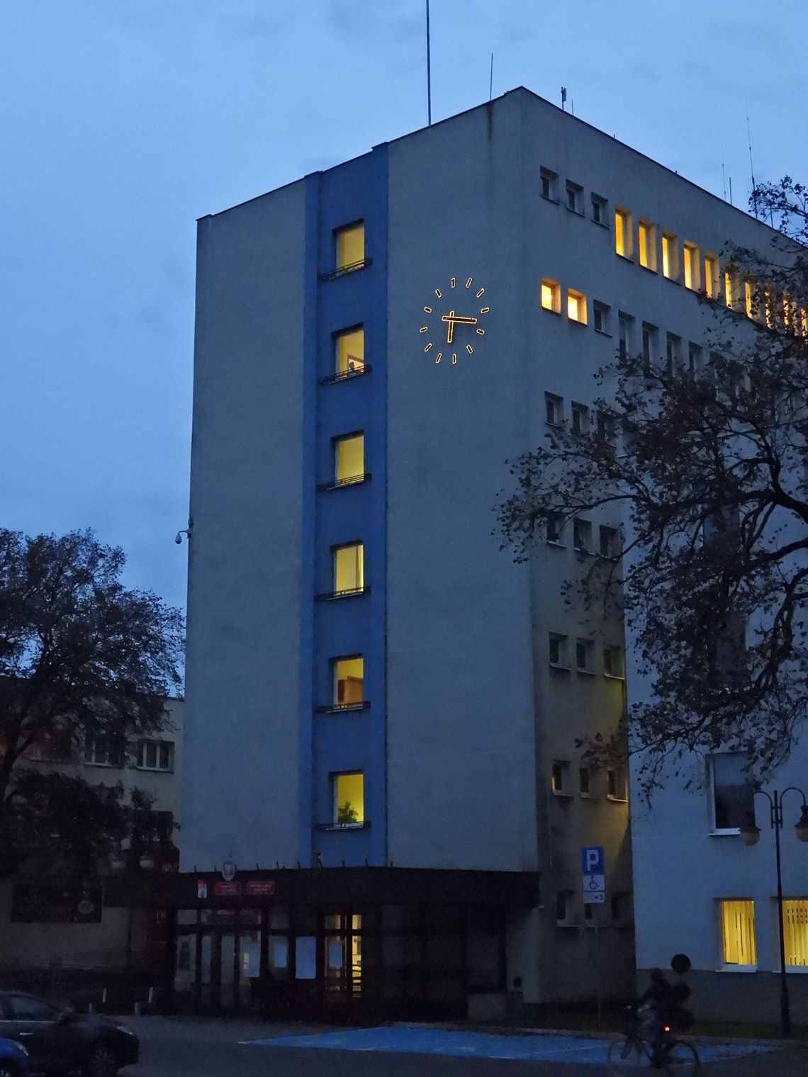 Sprawy w MOPR i Urzędzie Miasta załatwisz w najbliższą sobotę 