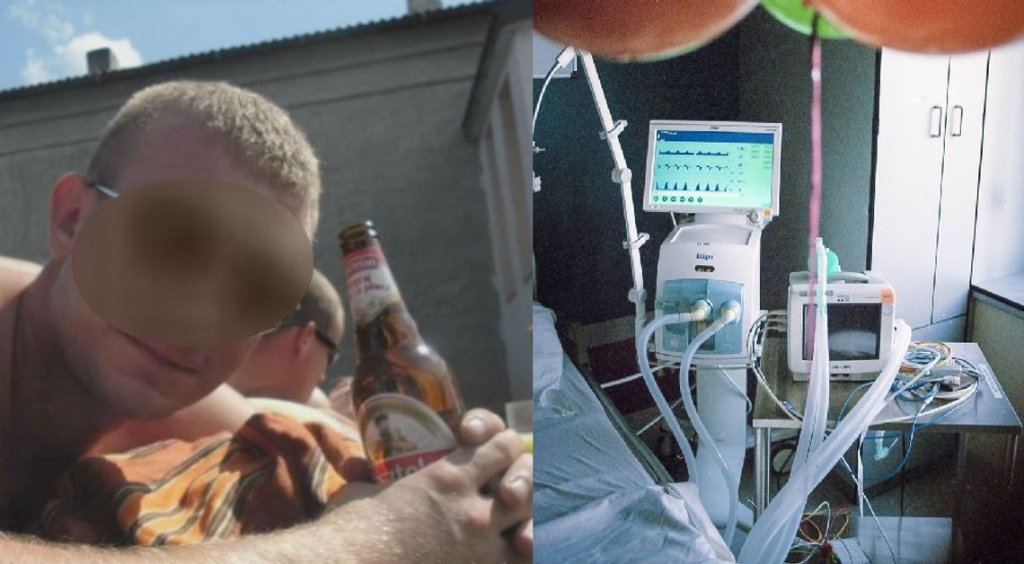 Stan małej Natalki, która wypadła z okna jest ciężki...