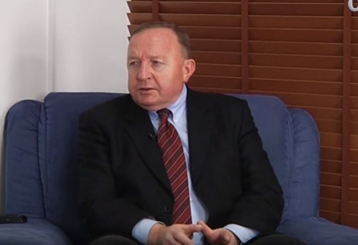 Stanisław Michalkiewicz jutro pojawi się we Włocławku 