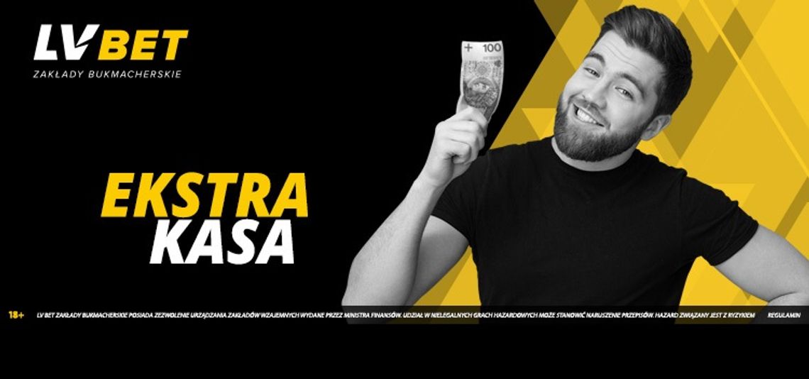 STAWIAJ BEZ PODATKU PRZEZ CAŁY WRZESIEŃ! STAWIAJ BEZ PODATKU PRZEZ CAŁY WRZESIEŃ!