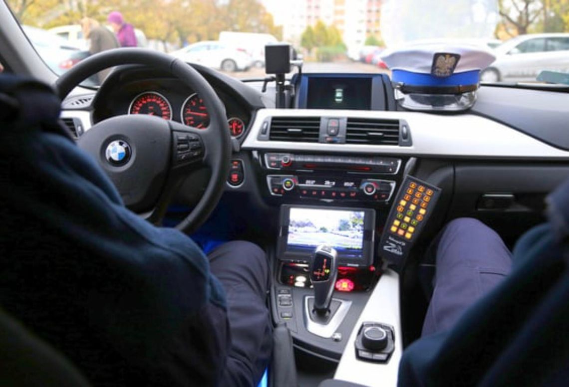 Stracili "prawko" na Alei Kazimierza Wielkiego i ul. Toruńskiej