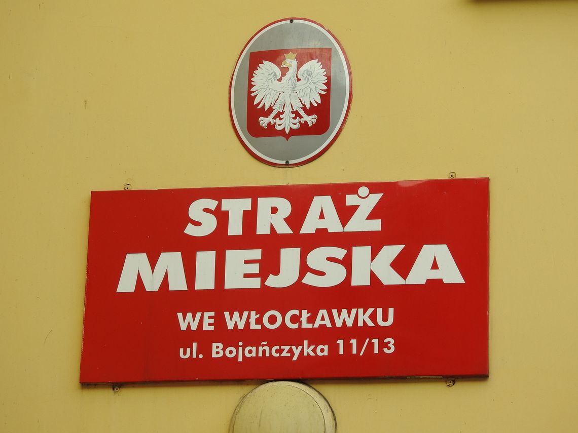 Straż Miejska ogłosiła konkurs na stanowisko kierownika monitoringu wizyjnego