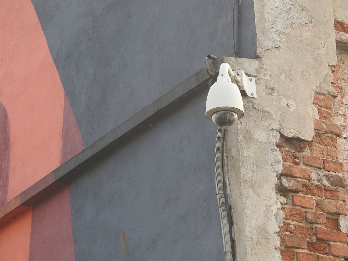 Straż Miejska ogłosiła przetarg na naprawę 5 kamer i rozbudowę miejskiego monitoringu
