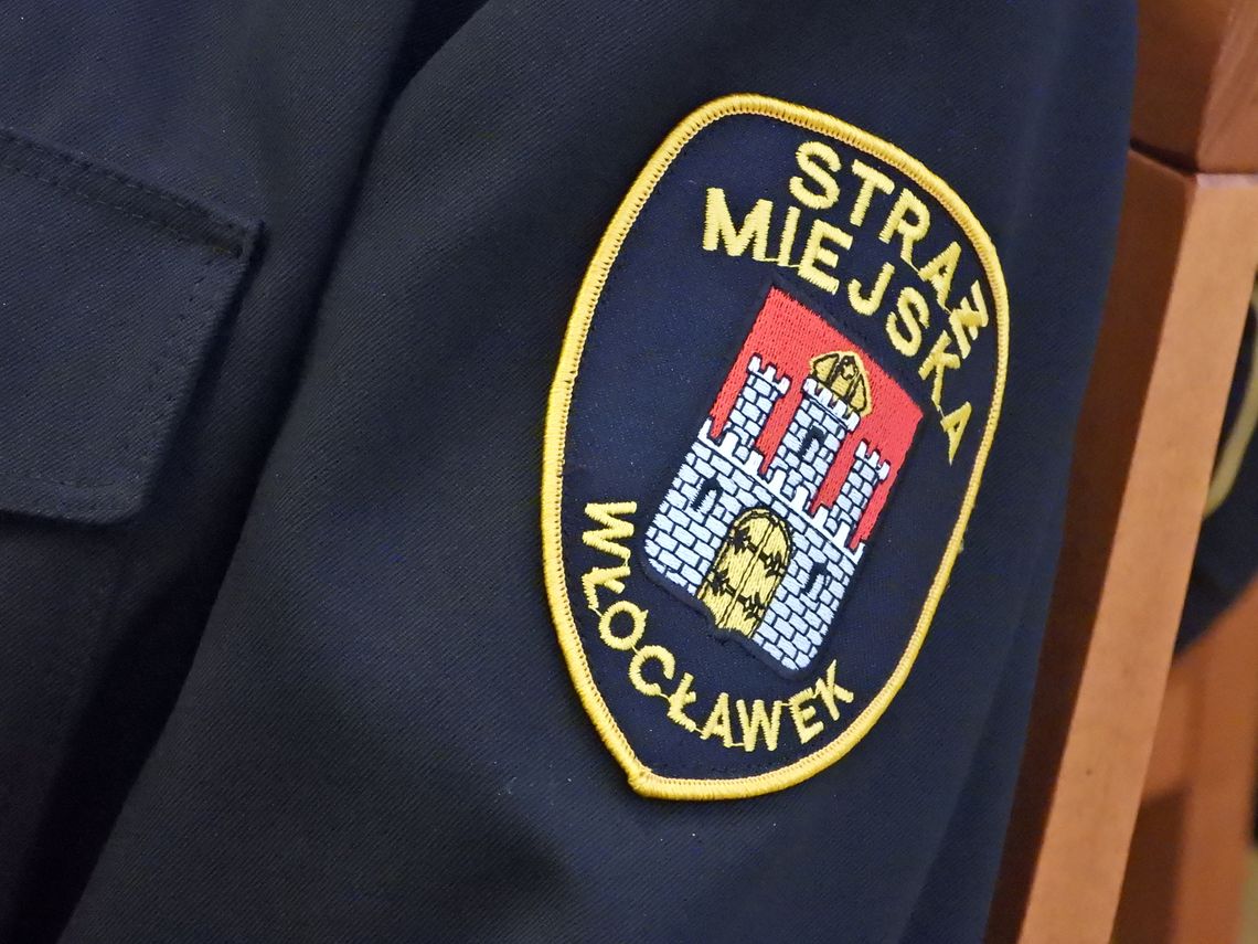Straż Miejska Włocławek ogłosiła nabór. 4 wolne stanowiska Straż Miejska Włocławek ogłosiła nabór. 4 wolne stanowiska