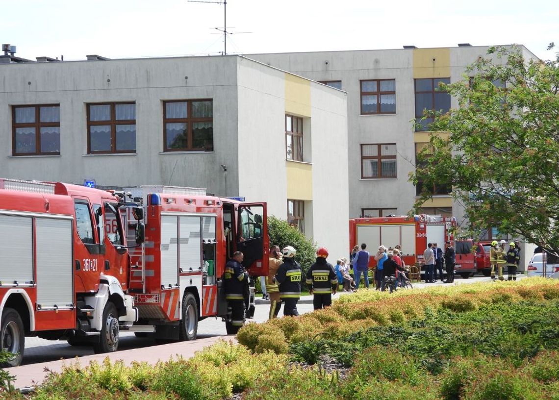 Strzelał do uczniów w szkole w Brześciu. Sąd podtrzymał wyrok