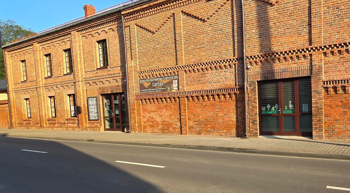 Stypendium z Caritasu dla uczniów - trwa rekrutacja