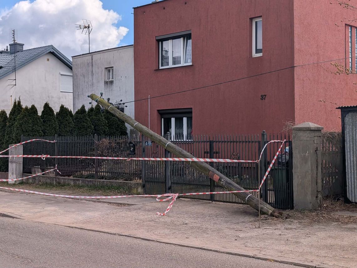 Święta pod znakiem pracy strażaków. 41 interwencji w regionie Święta pod znakiem pracy strażaków. 41 interwencji w regionie