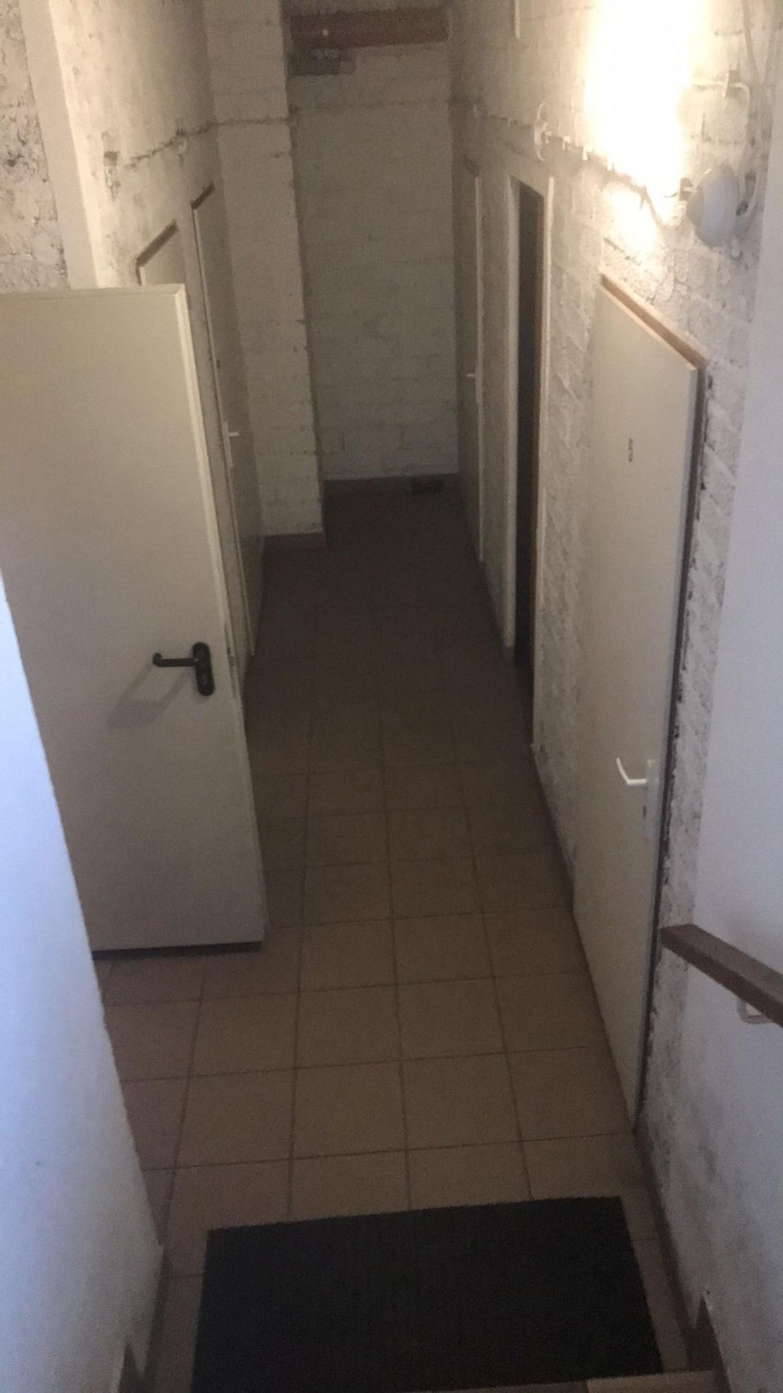 Szereg włamań do piwnic i budynków gospodarczych we Włocławku. Policja radzi 
