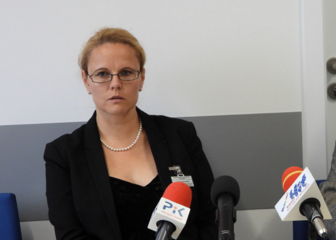 Szpital na temat zakończenia współpracy z kierownikiem ortopedii: "Współpraca dotyczyła dwóch odrębnych zakresów"