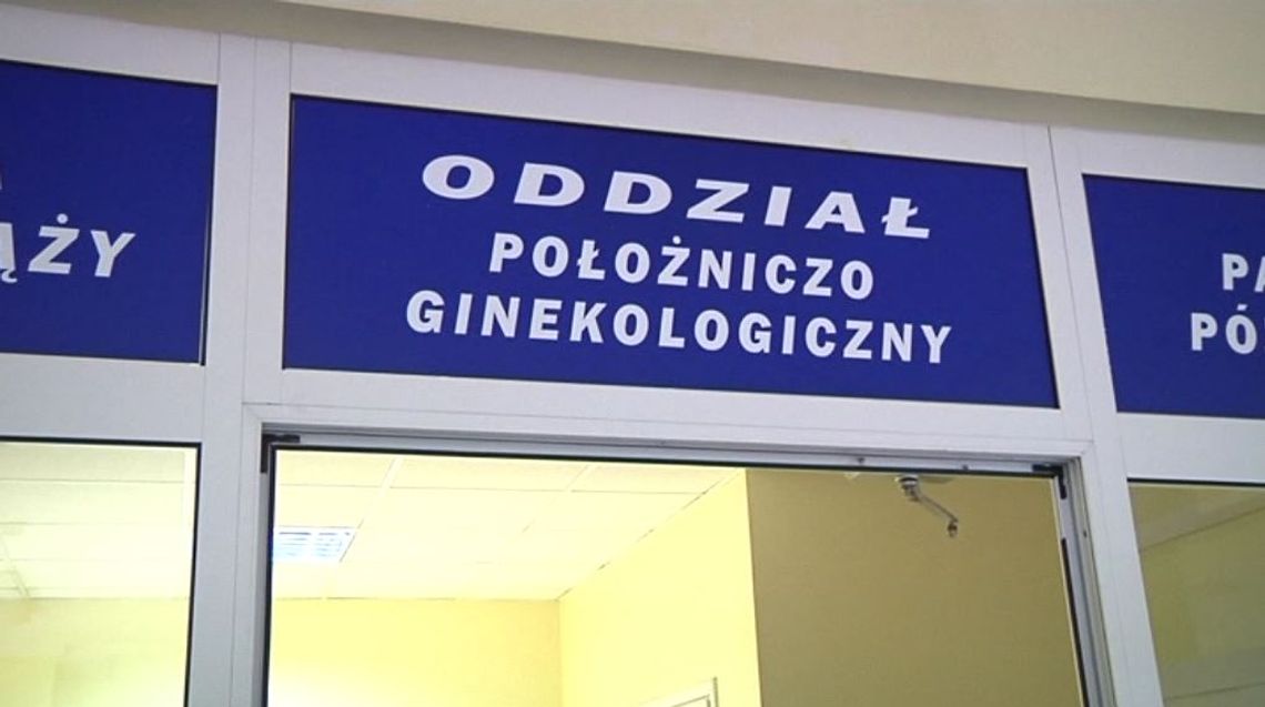 Szpital zawiesza przyjęcia na oddział położniczo-ginekologiczny oraz neonatologii! Koronawirus u pacjentek i personelu 