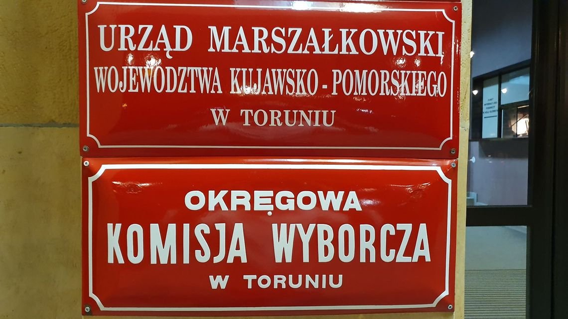 Te nazwiska zaskoczyły! Maciej Maciak, Henryk Kierzkowski i Józef Lewandowski powalczą o senatorski mandat!