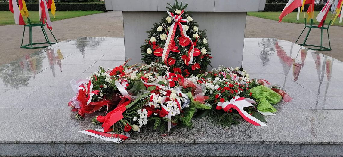 "Ten świat jest tak zglobalizowany i tak dynamiczny, że możemy spodziewać się wszystkiego"- mówił prezydent w 81. rocznicę wybuchu II wojny światowej 