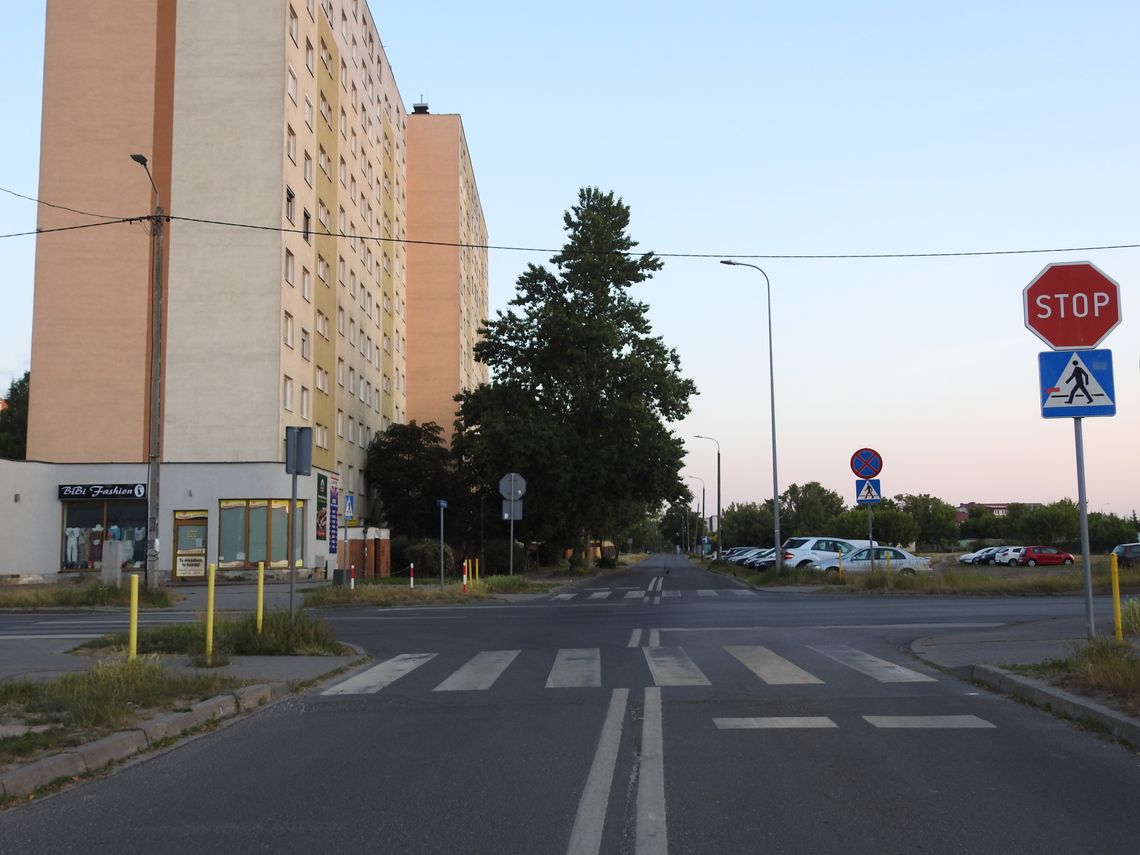 To skrzyżowanie będzie zamknięte aż do świąt Bożego Narodzenia! MPK zmienia trasy dla linii autobusowych nr 5,6,7,11,13,16,16A,16B,17,21,23 i P