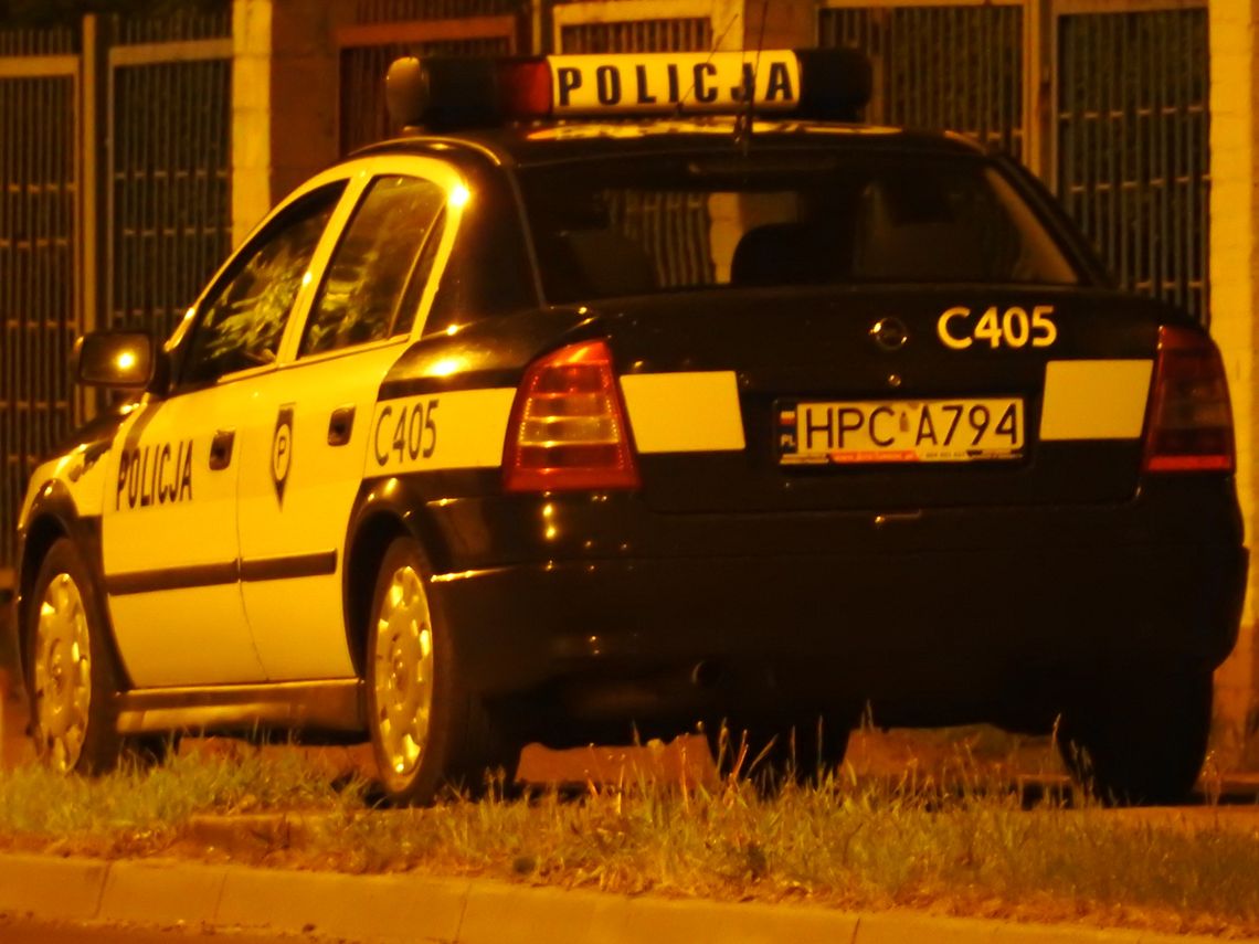 Tragedia w Michelinie. Nie żyje 59-letnia nauczycielka. Do sprawy zatrzymano trzech mężczyzn, jeden z nich był nietrzeźwy