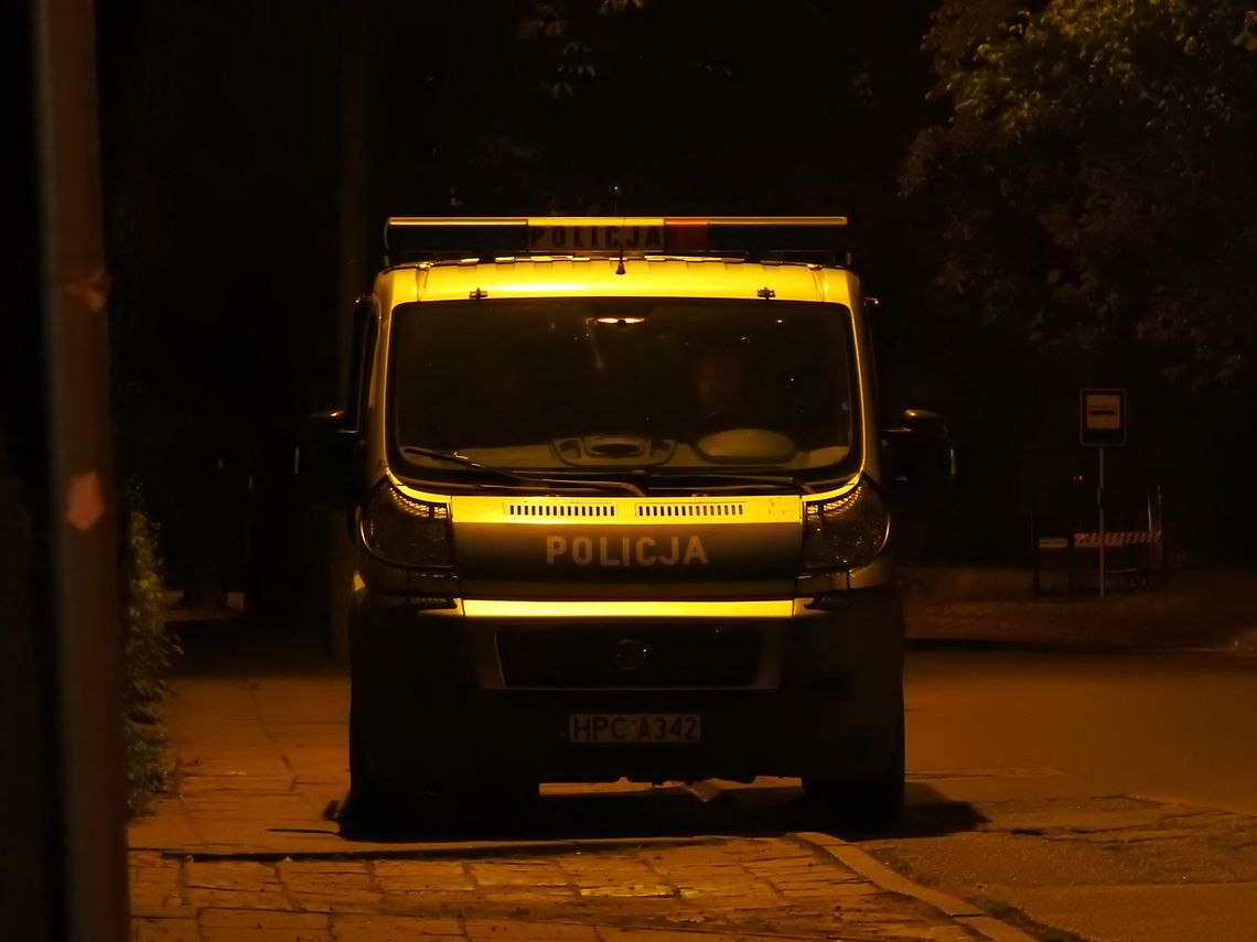 Czworo kierowców przekroczyło prędkość o ponad 50 km/h. Stracili prawo jazdy