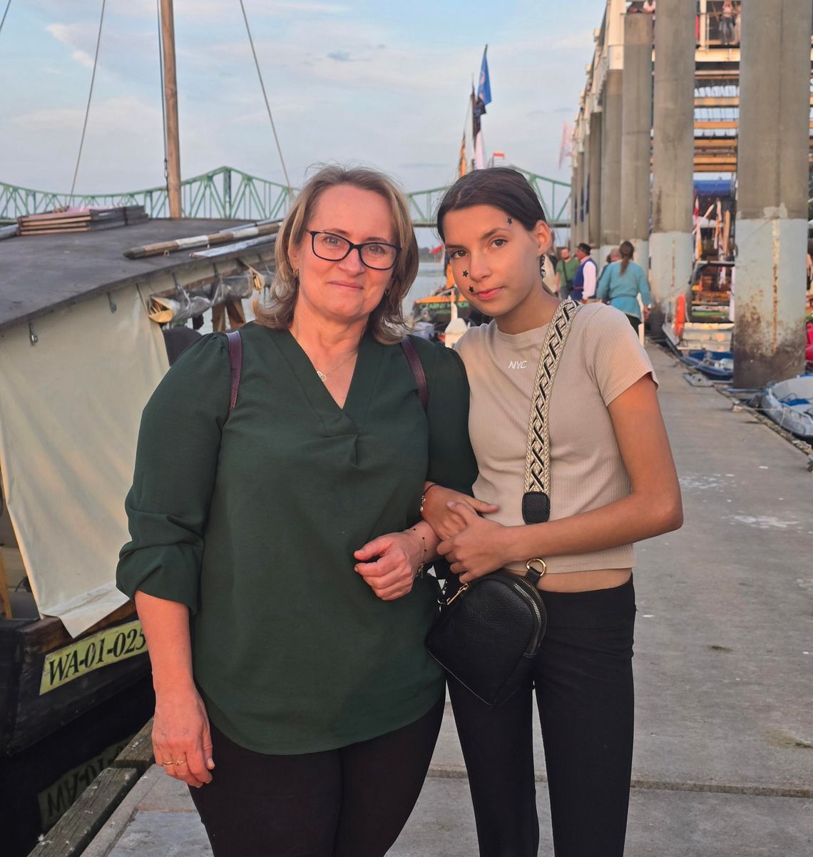 Trwa Festiwal Wisły 2025