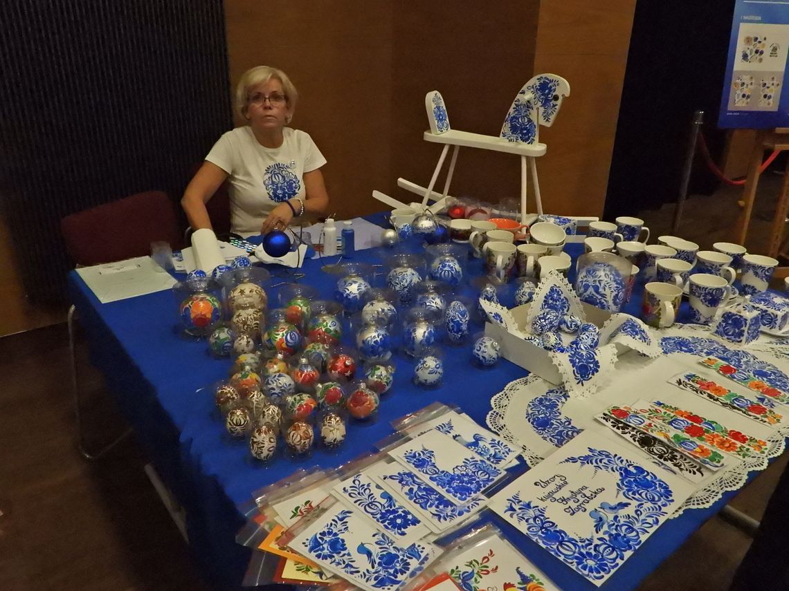 Trwa Festiwal Włocławkiego Fajansu