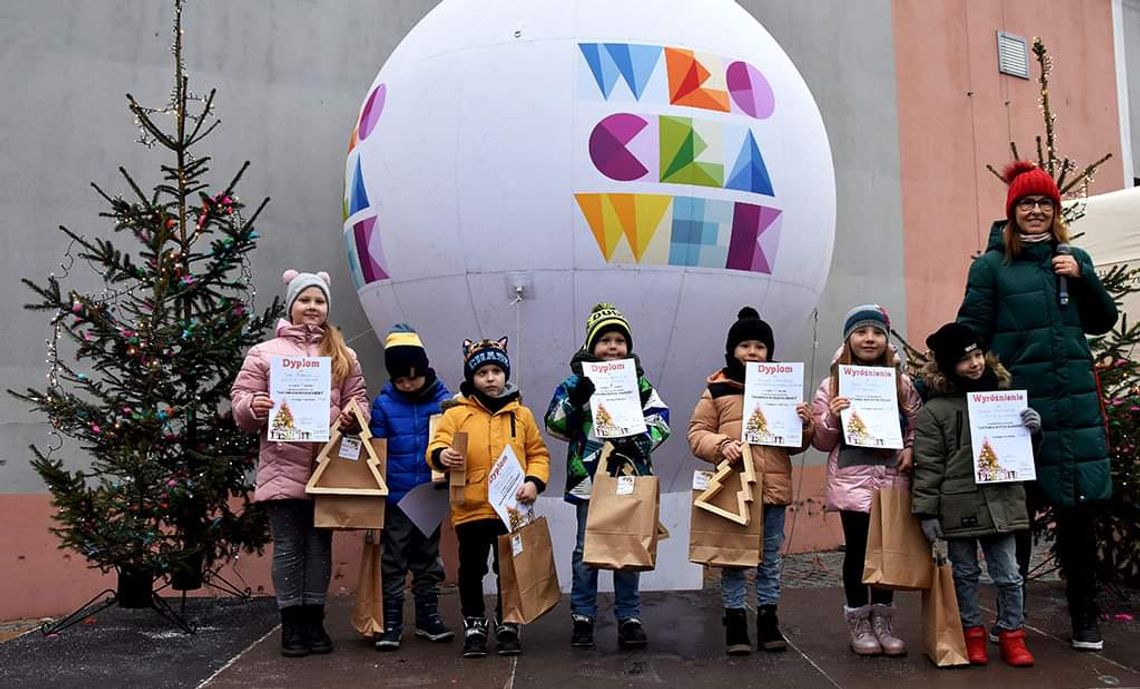 Trwa Włocławski Jarmark Bożonarodzeniowy Trwa Włocławski Jarmark Bożonarodzeniowy