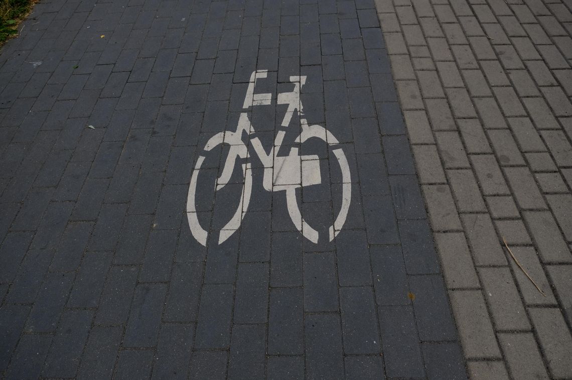 Trzech rowerzystów kierowało pod wpływem alkoholu