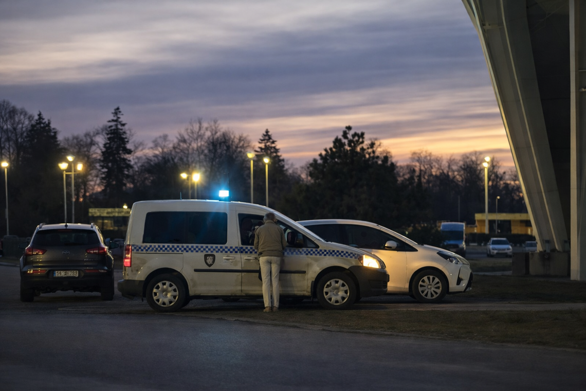Tu łatwo o mandat. Straż Miejska kontroluje to miejsce regularnie