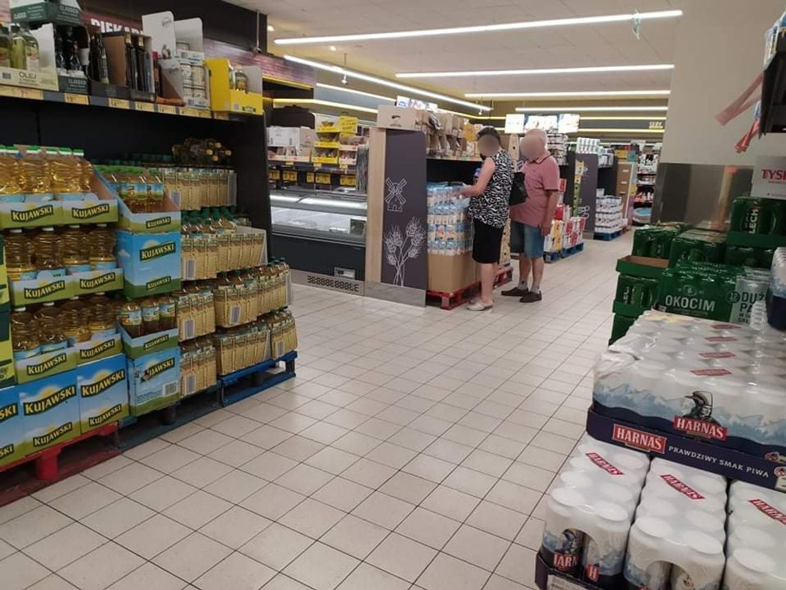 Tu zrobisz zakupy w niedzielę - dwie Biedronki we Włocławku czynne 7 dni w tygodniu! Sprawdziliśmy!