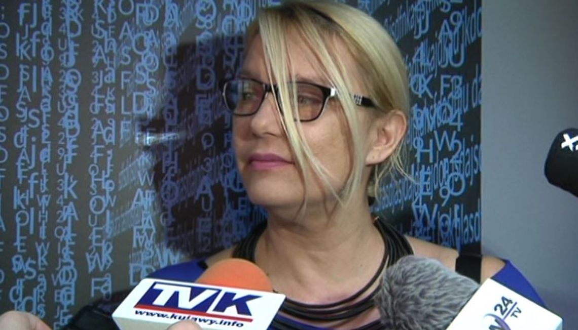 "Tydzień temu okazało się, że podstawowym kryterium, aby zostać dyrektorem teatru, jest dwuletni staż..." Znana działaczka kulturalna zabrała głos ws. konkursu na dyrektora Teatru Impresaryjnego