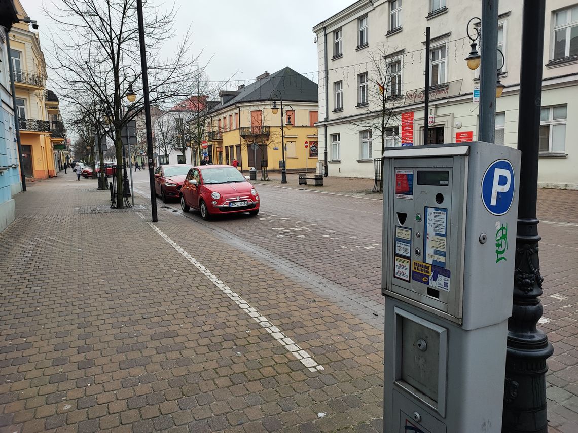 Uchwała Rady Miasta Włocławek jest nieważna? Chodzi o ul. 3 Maja